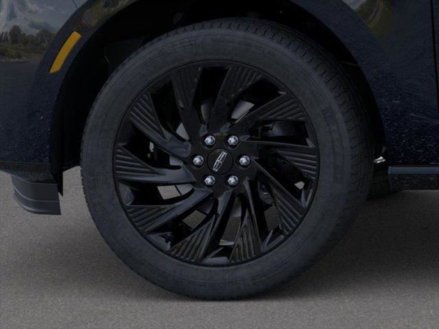 New 2026 Lincoln Navigator L Reserve AWD/4WD image 19