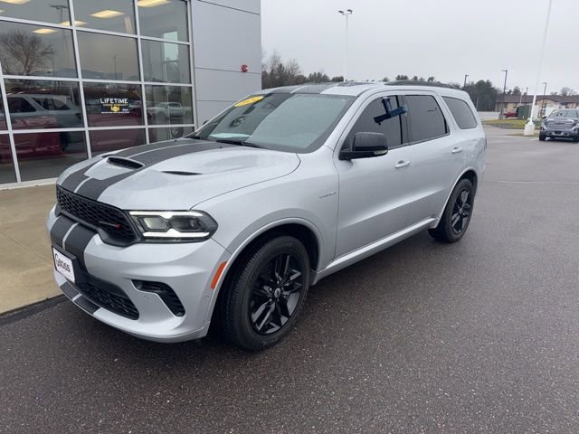 Used 2024 Dodge Durango R/T image 33