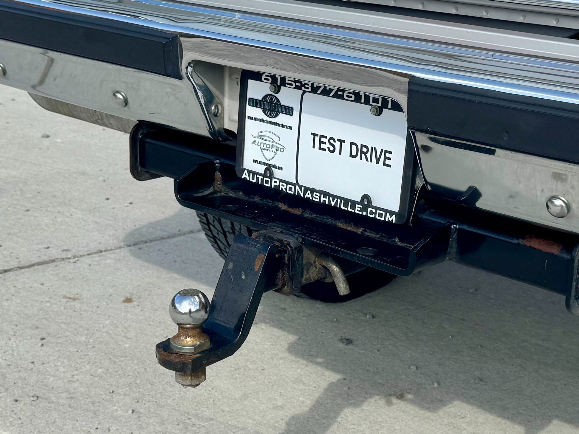 Used 1989 GMC Jimmy 4WD image 56