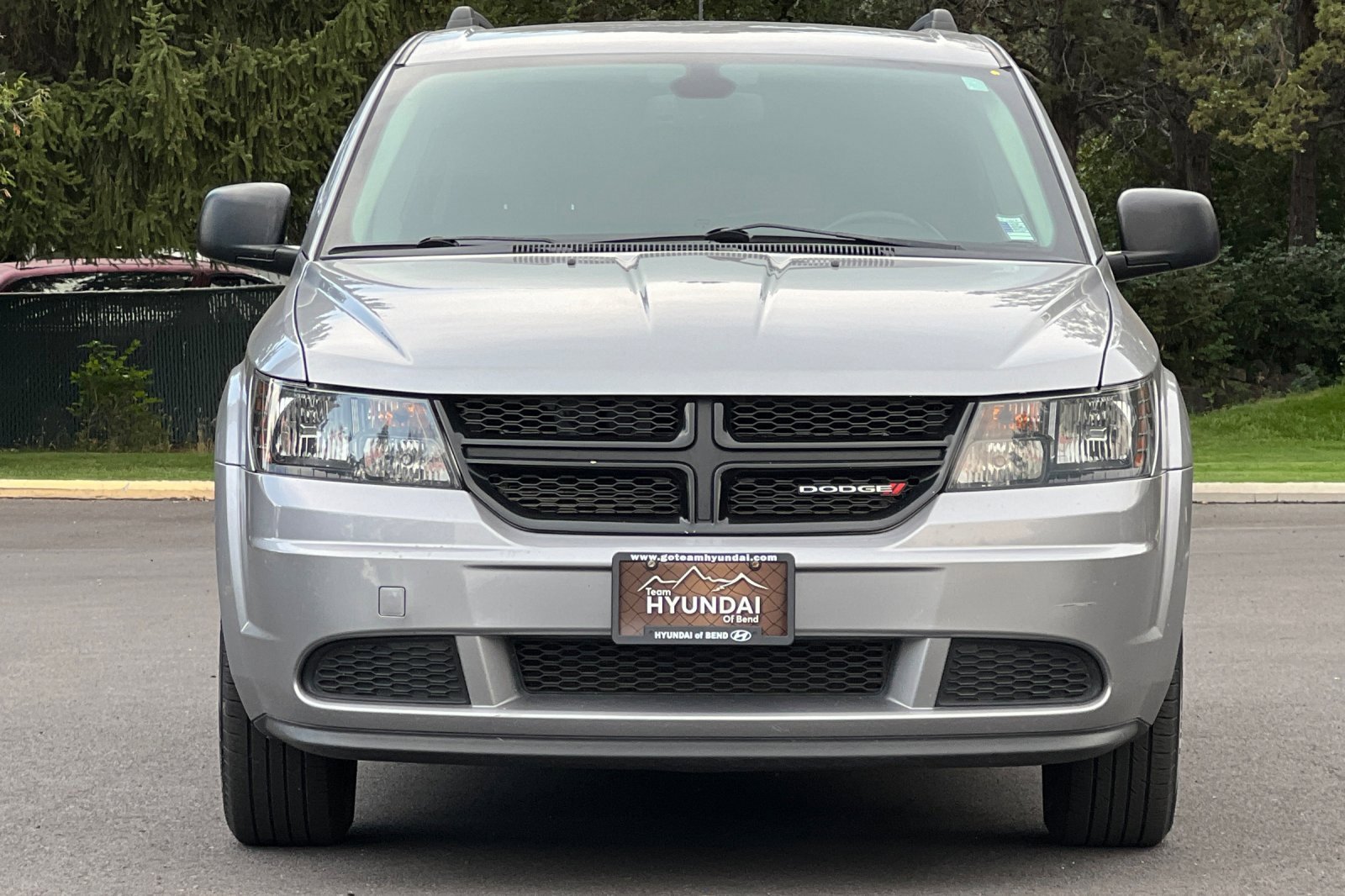 Used 2018 Dodge Journey SE w/ Popular Equipment Group image 10
