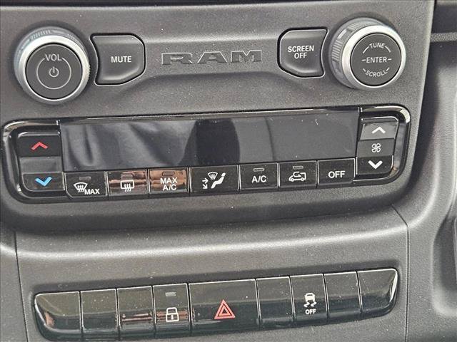 New 2026 RAM ProMaster 2500 w/ Convenience Group FWD image 13