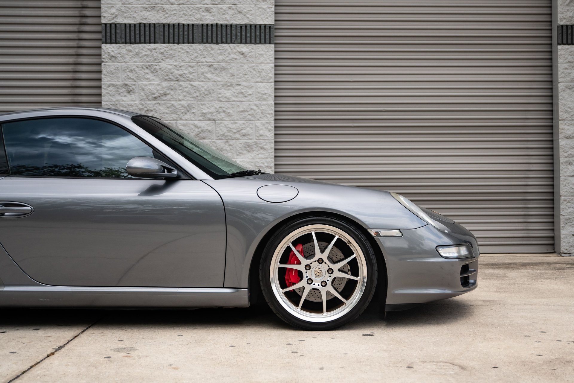 Used 2006 Porsche 911 Carrera S RWD image 19