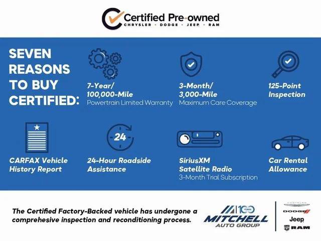 Used 2024 RAM 1500 Laramie image 2