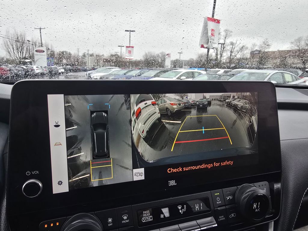 Certified 2024 Toyota Grand Highlander Platinum image 30