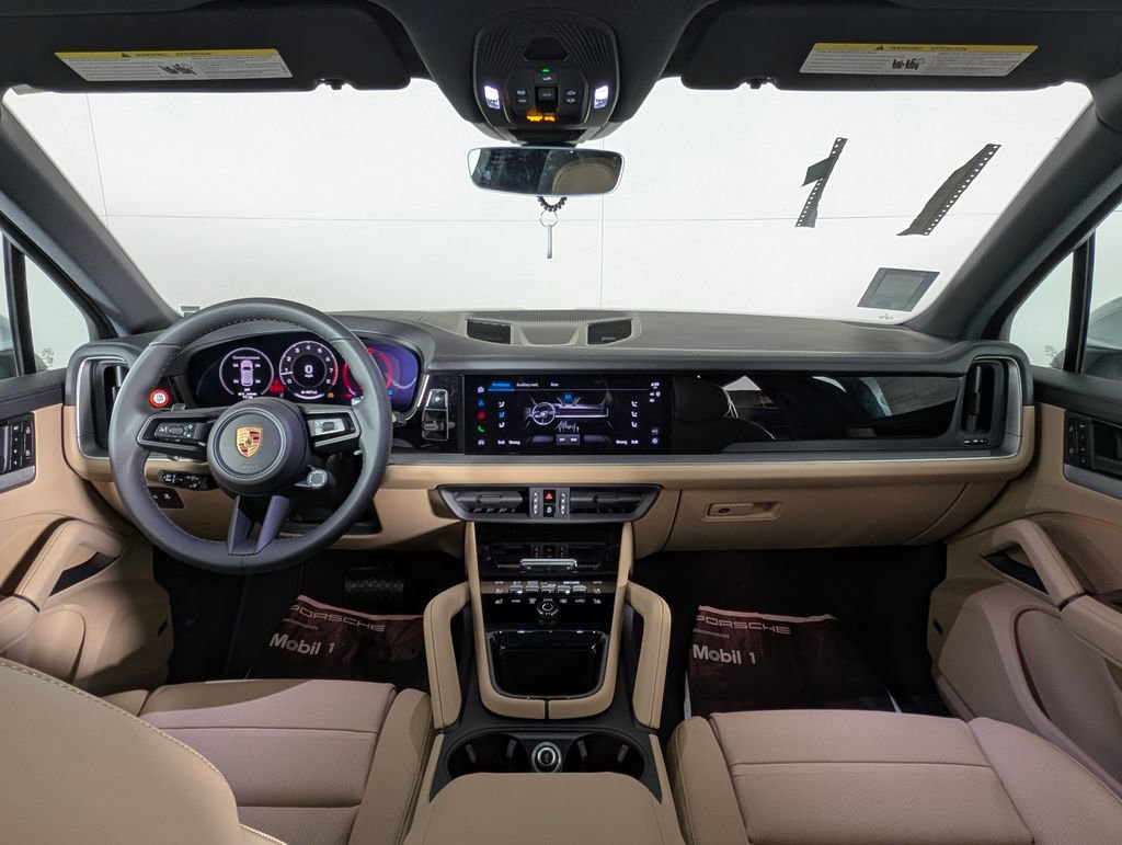 New 2026 Porsche Cayenne image 20