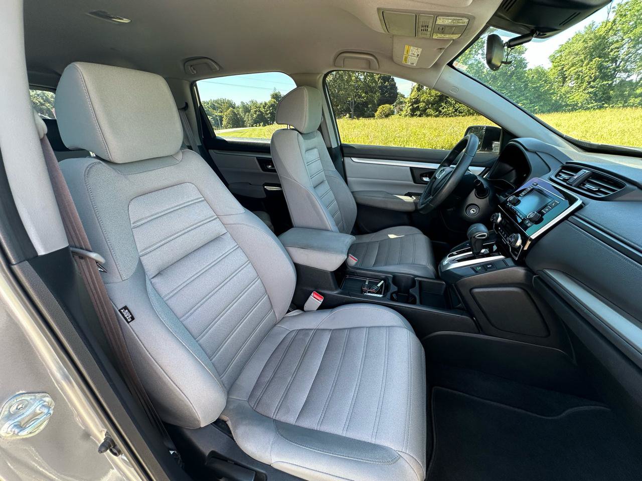 Used 2021 Honda CR-V LX image 32