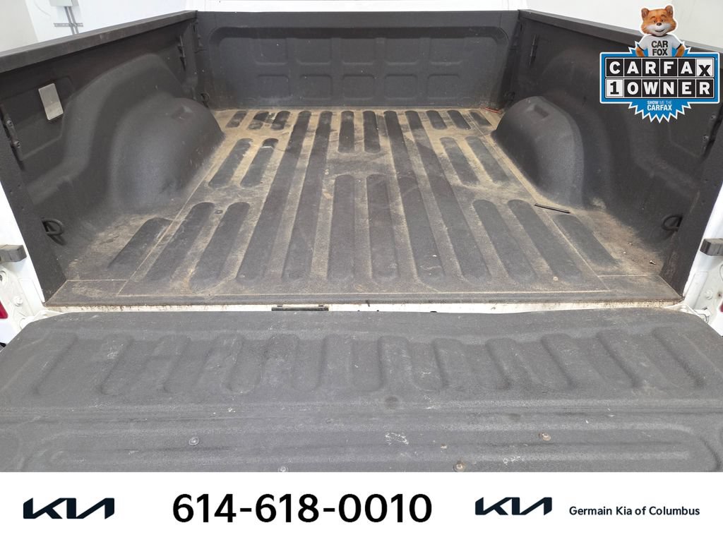 Used 2023 RAM 2500 Tradesman w/ Chrome Appearance Group AWD/4WD image 20