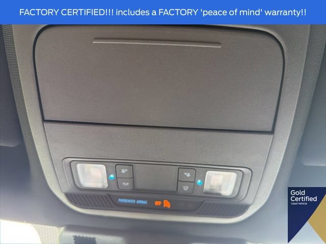 Used 2022 Ford F150 XLT w/ Equipment Group 301A Mid AWD/4WD image 43