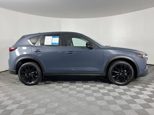 Used 2023 MAZDA CX-5 Carbon Edition AWD/4WD image 13