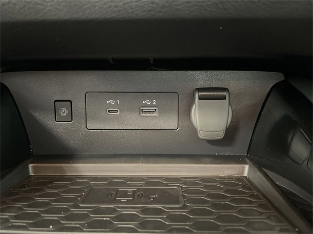 Certified 2024 Nissan Altima 2.0 SR image 28