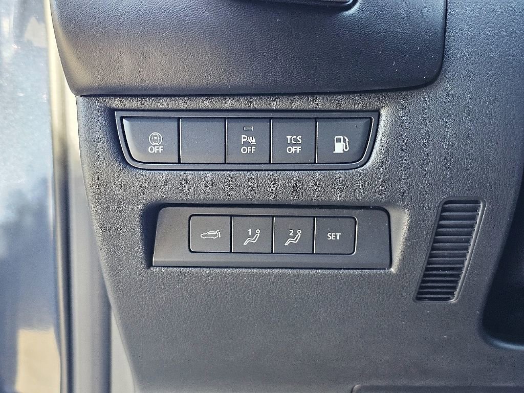 New 2026 MAZDA CX-50 AWD 2.5 Hybrid w/ Weather Package image 29