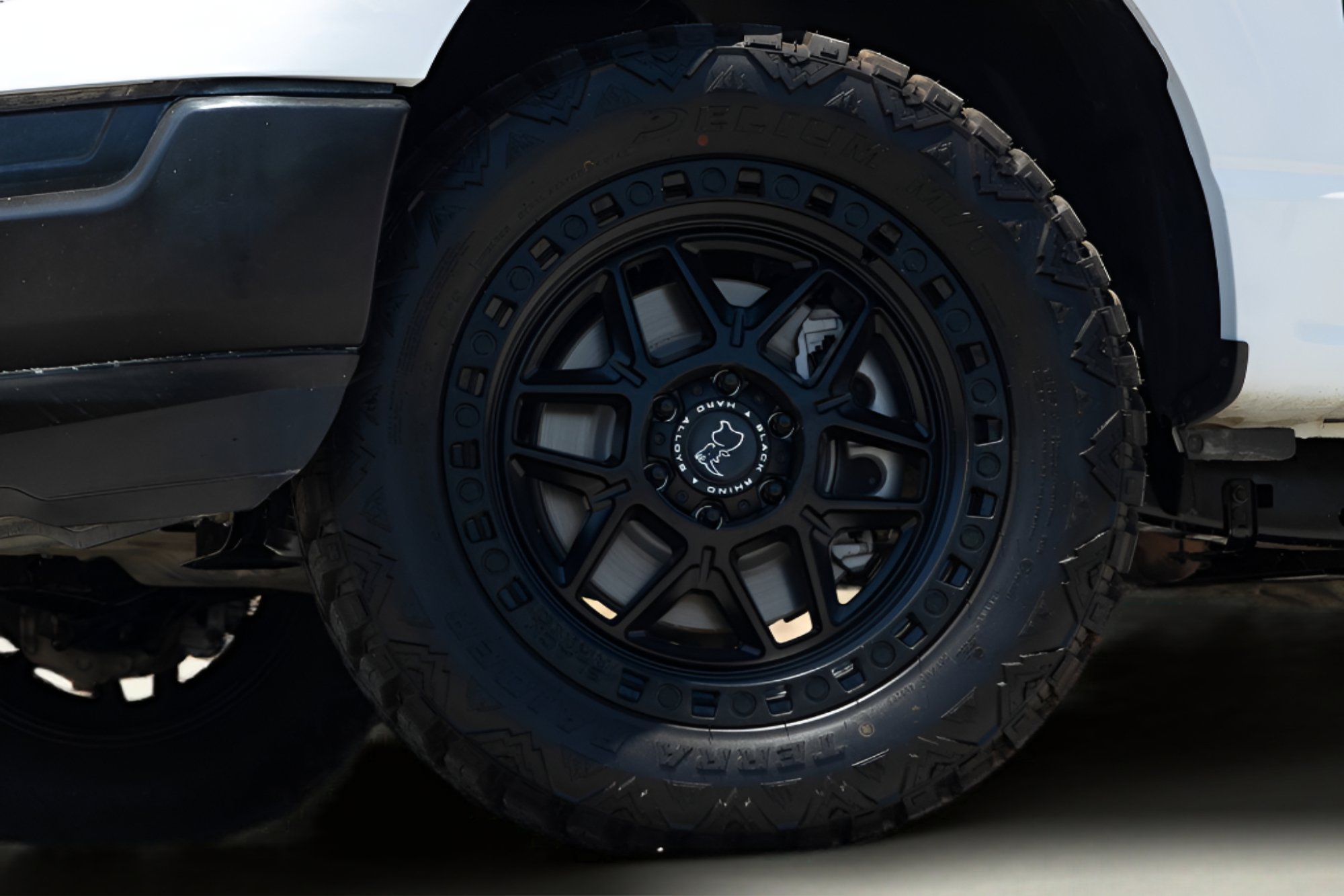 Used 2022 Ford F150 XL w/ Equipment Group 101A High image 3