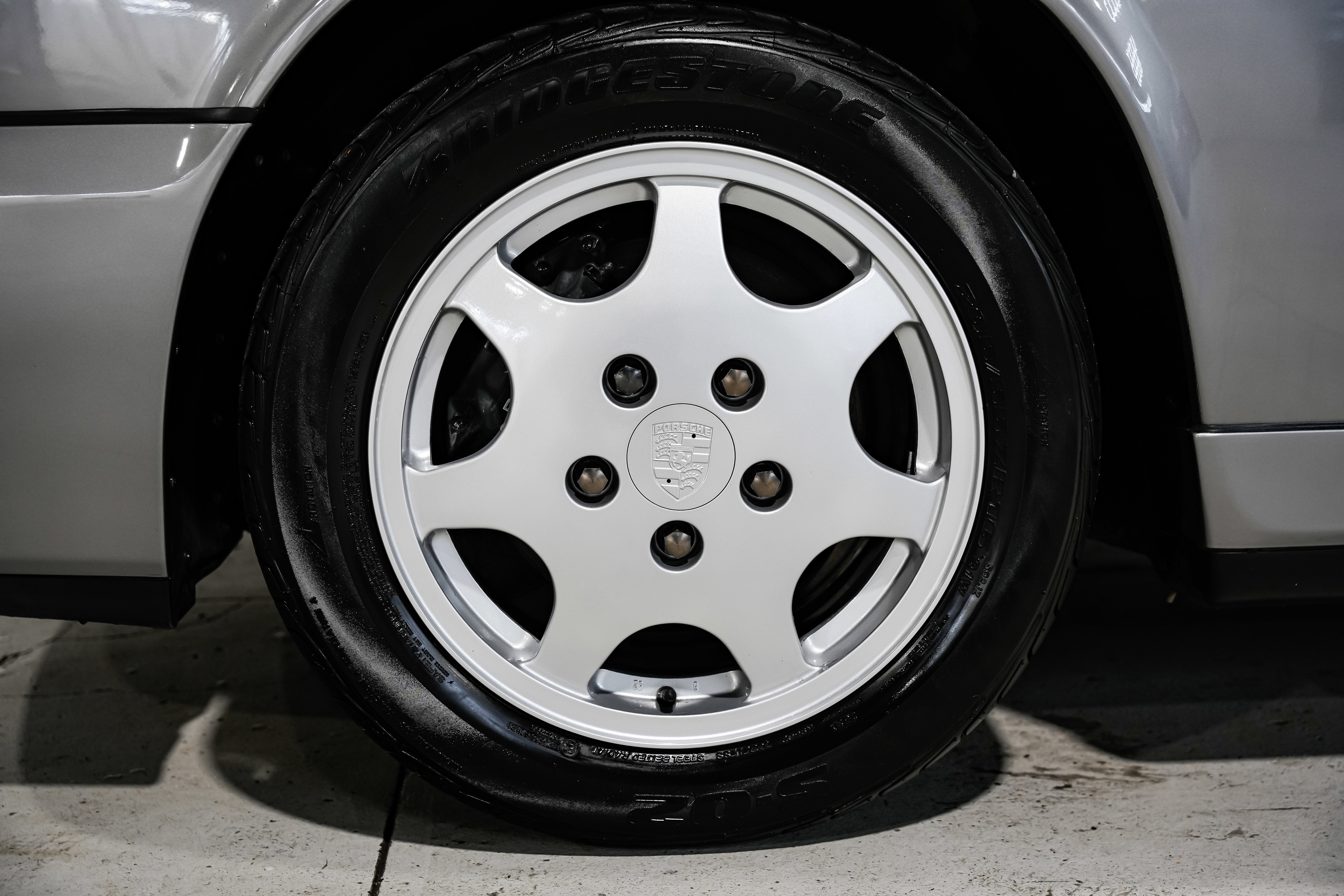 Used 1990 Porsche 911 Carrera image 41