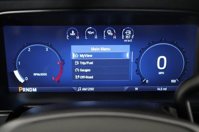 New 2026 Ford F350 Lariat w/ Lariat Premium Package image 29