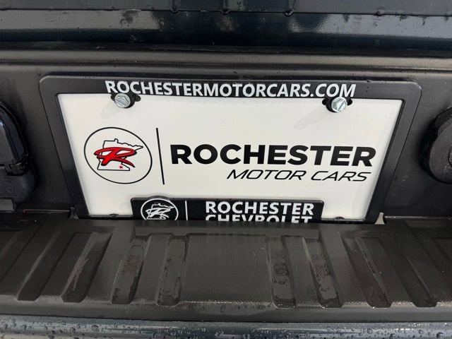 Used 2018 GMC Canyon Denali image 39