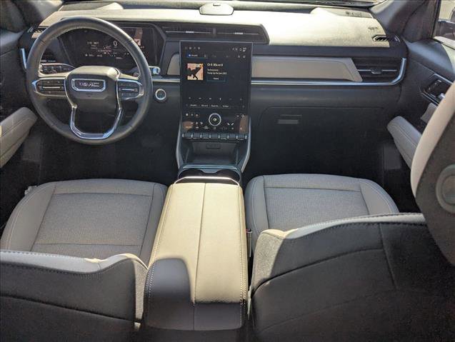 Used 2025 GMC Terrain Elevation image 15