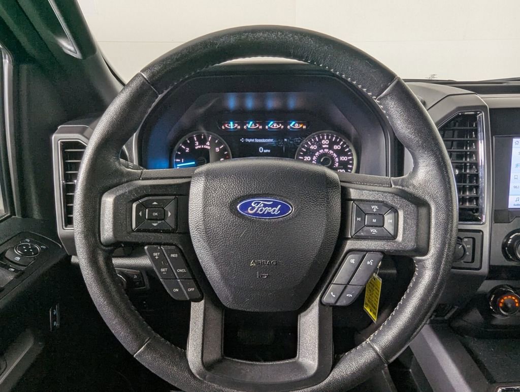 Used 2020 Ford F150 XLT w/ Equipment Group 302A Luxury image 20