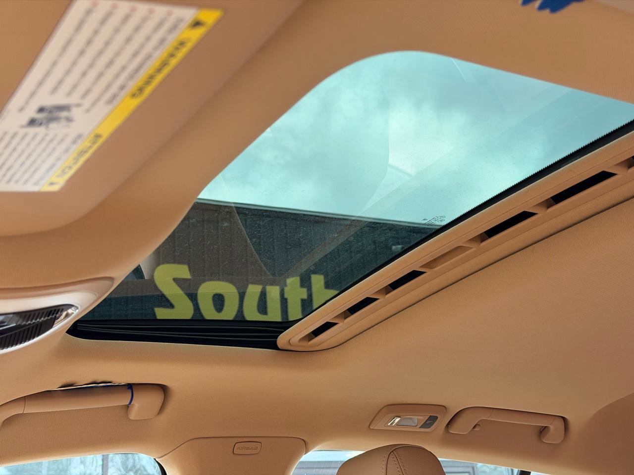 Used 2011 Porsche Panamera 4 image 12