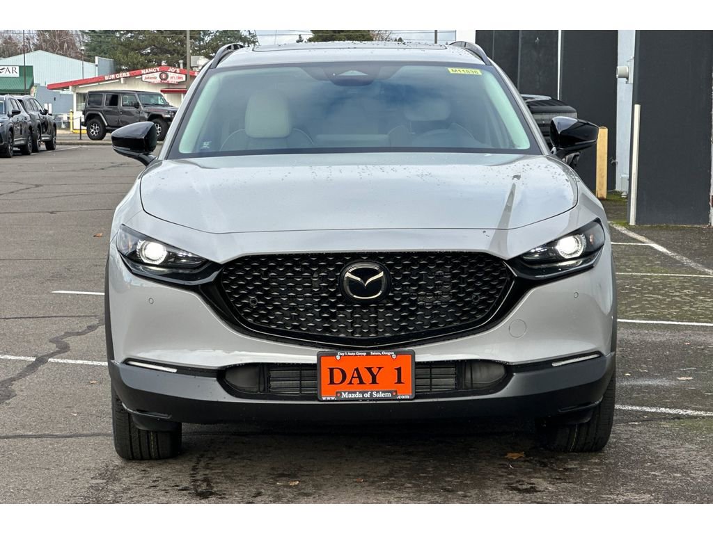 New 2026 MAZDA CX-30 AWD 2.5 S image 9