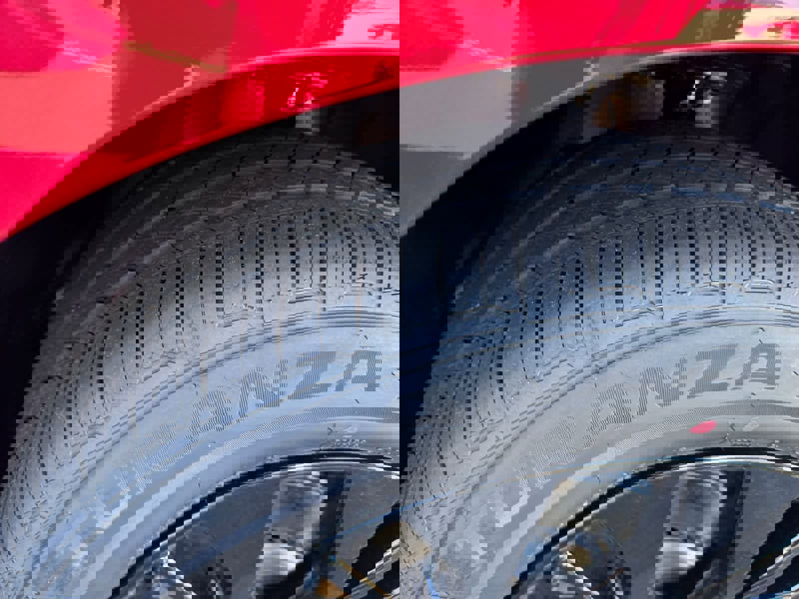 New 2026 Honda Odyssey Sport-L image 8