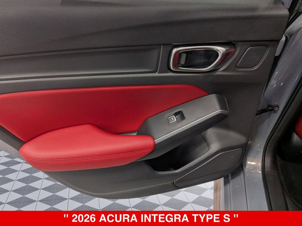 Used 2026 Acura Integra Type S FWD image 26