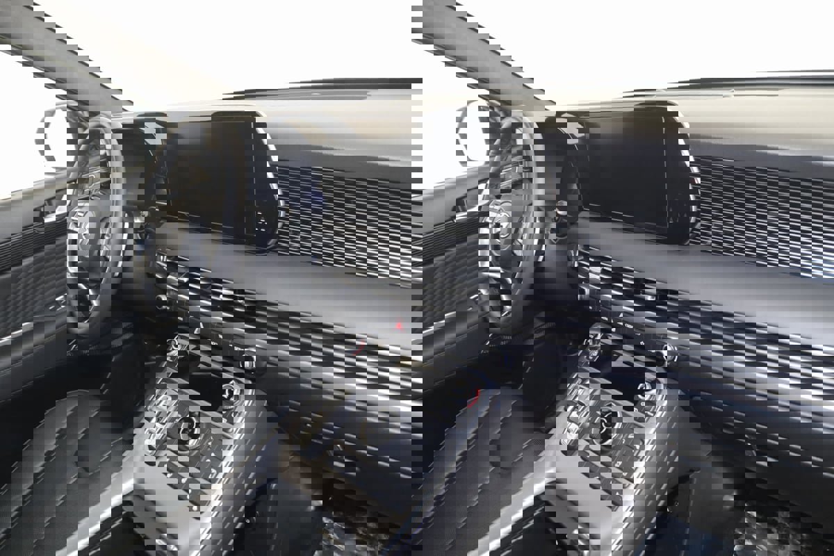 Used 2024 Hyundai Palisade Calligraphy image 45