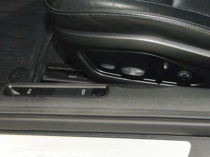 Used 2020 Porsche 911 GT3 RS image 20