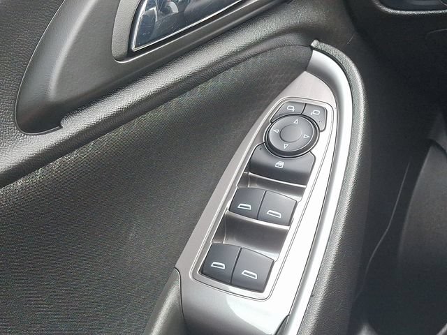 Used 2025 Chevrolet Malibu LS FWD image 24