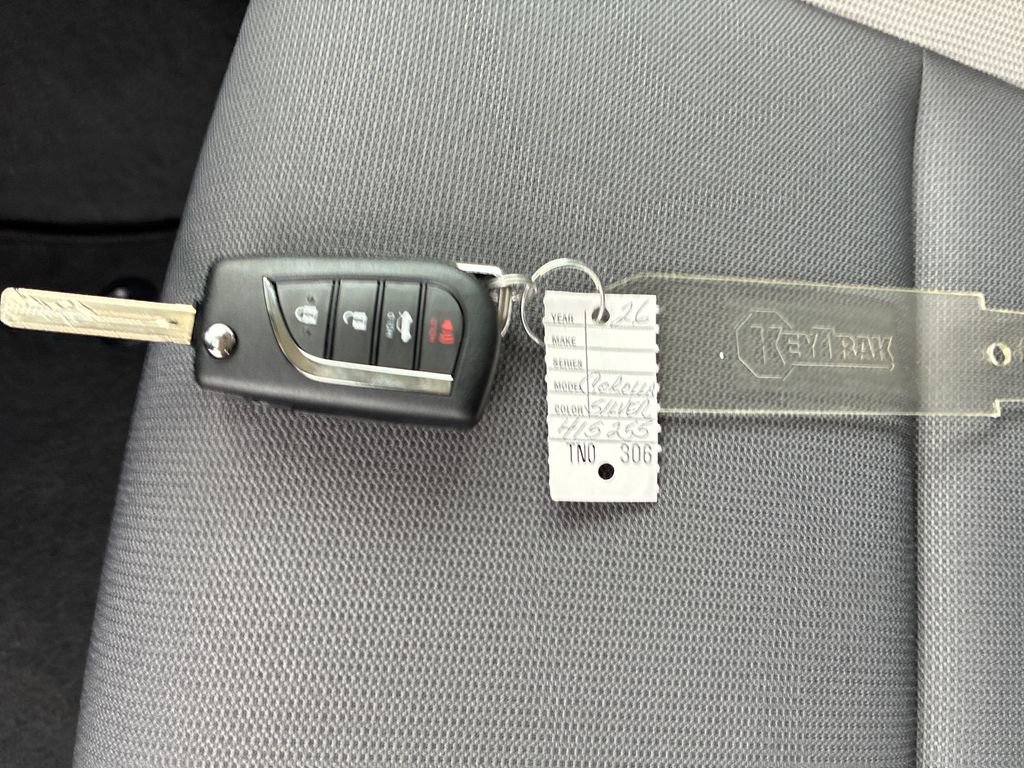 New 2026 Toyota Corolla LE image 45