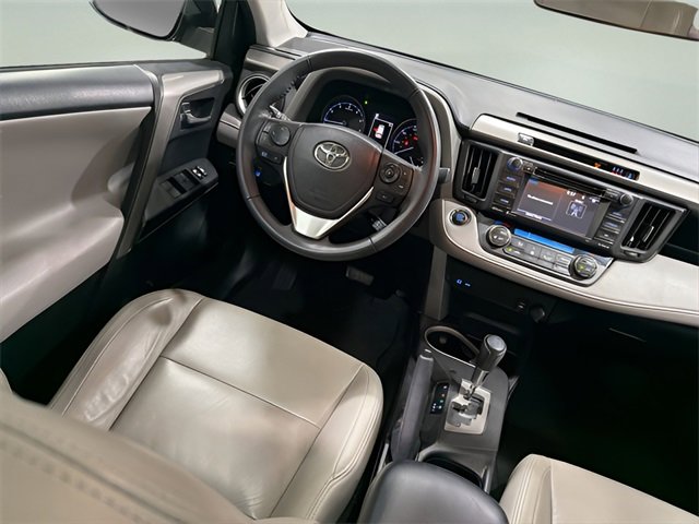 Used 2018 Toyota RAV4 XLE image 26