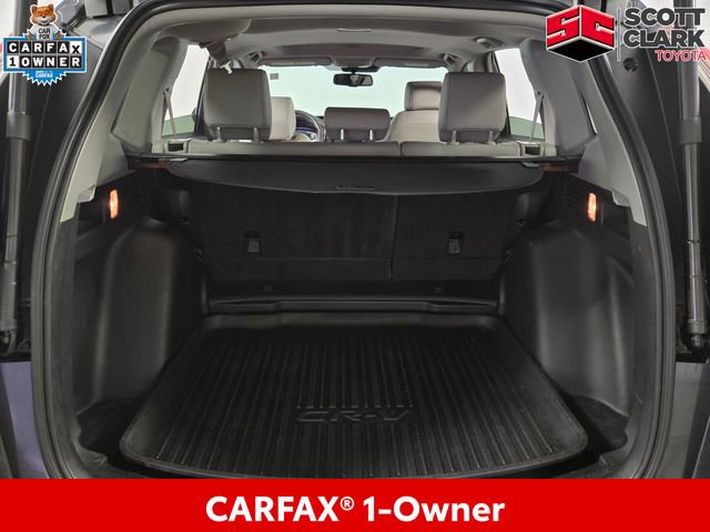 Used 2019 Honda CR-V EX-L image 26
