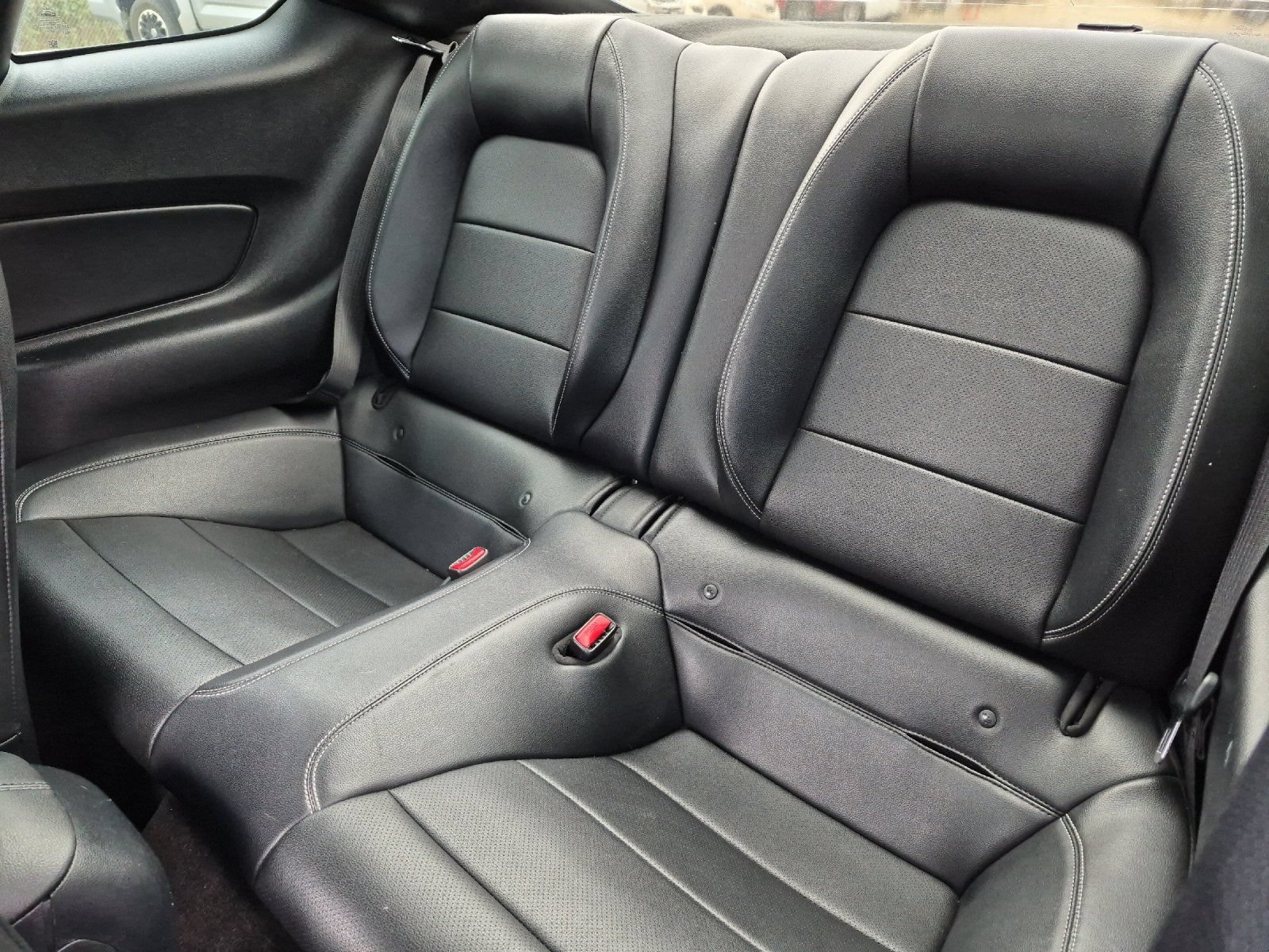Used 2015 Ford Mustang Premium w/ Equipment Group 201A RWD image 11