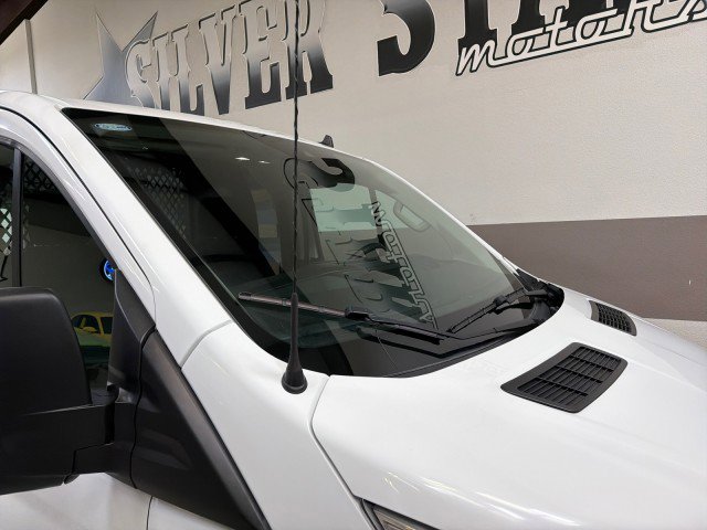 Used 2023 Ford Transit 250 Low Roof w/ Exterior Upgrade Package image 44