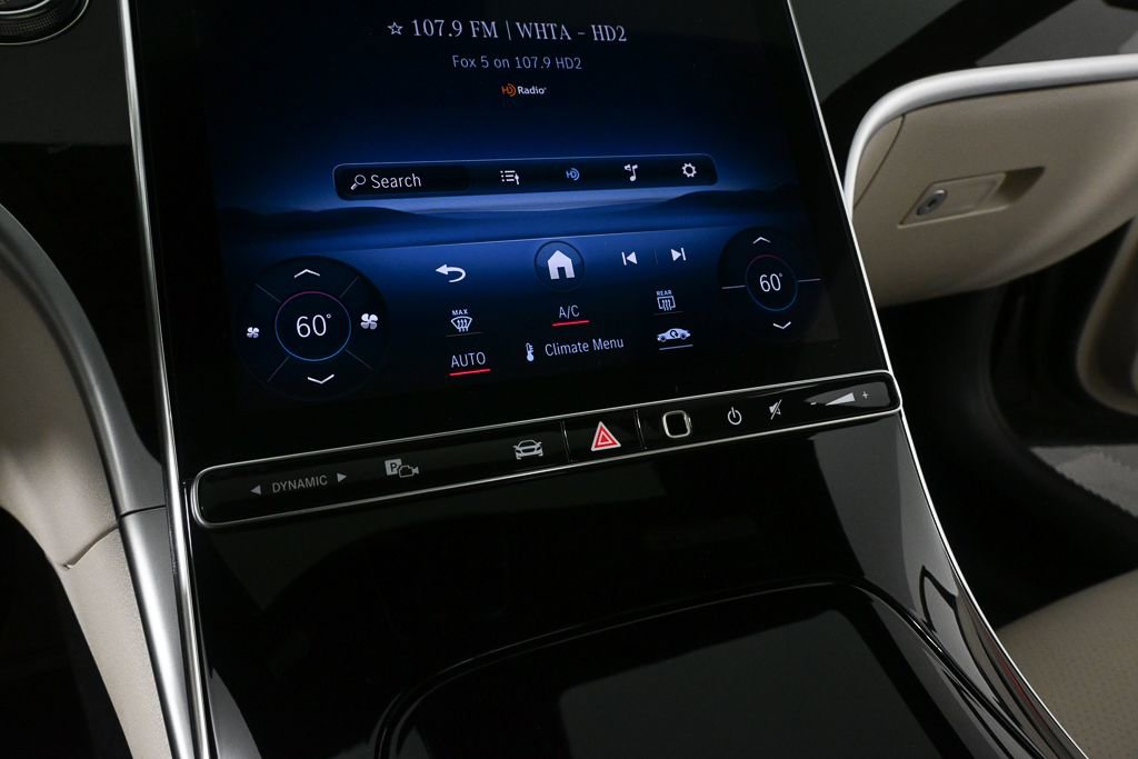 Certified 2024 Mercedes-Benz C 300 Sedan image 14