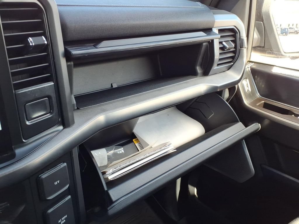 Used 2024 Ford F150 Lariat w/ Equipment Group 502A High AWD/4WD image 34