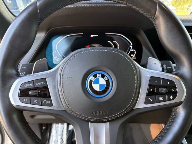 Certified 2023 BMW X5 xDrive45e w/ M Sport Package AWD/4WD image 30