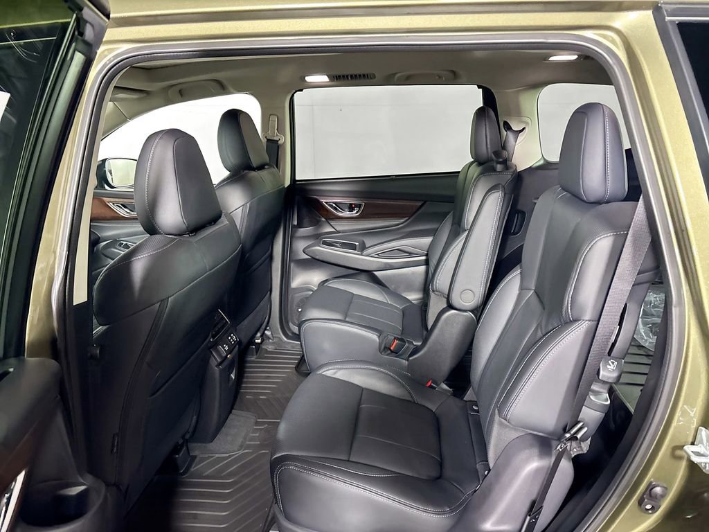 New 2025 Subaru Ascent Touring image 22