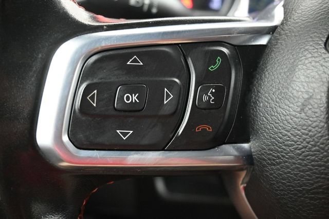 Used 2020 Jeep Gladiator Rubicon AWD/4WD image 11