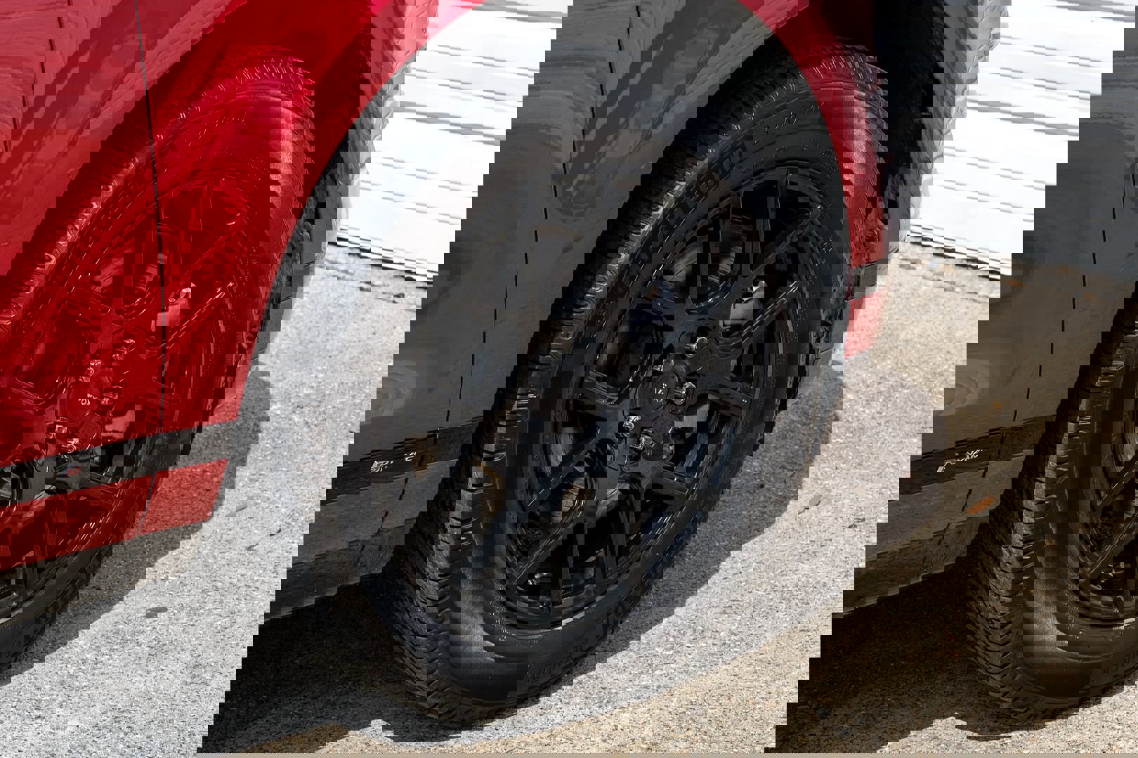 Used 2021 Land Rover Range Rover Evoque R-Dynamic S image 52