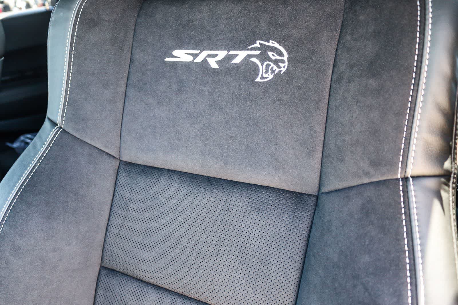 New 2027 Dodge Durango SRT Hellcat AWD/4WD image 28