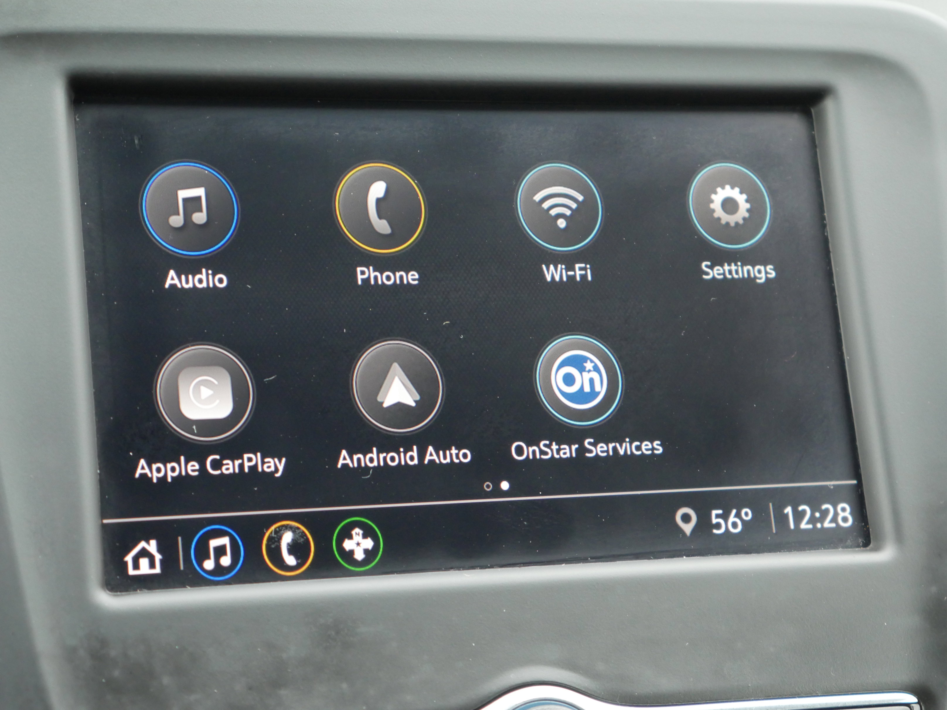 Used 2022 Chevrolet Equinox LT image 18