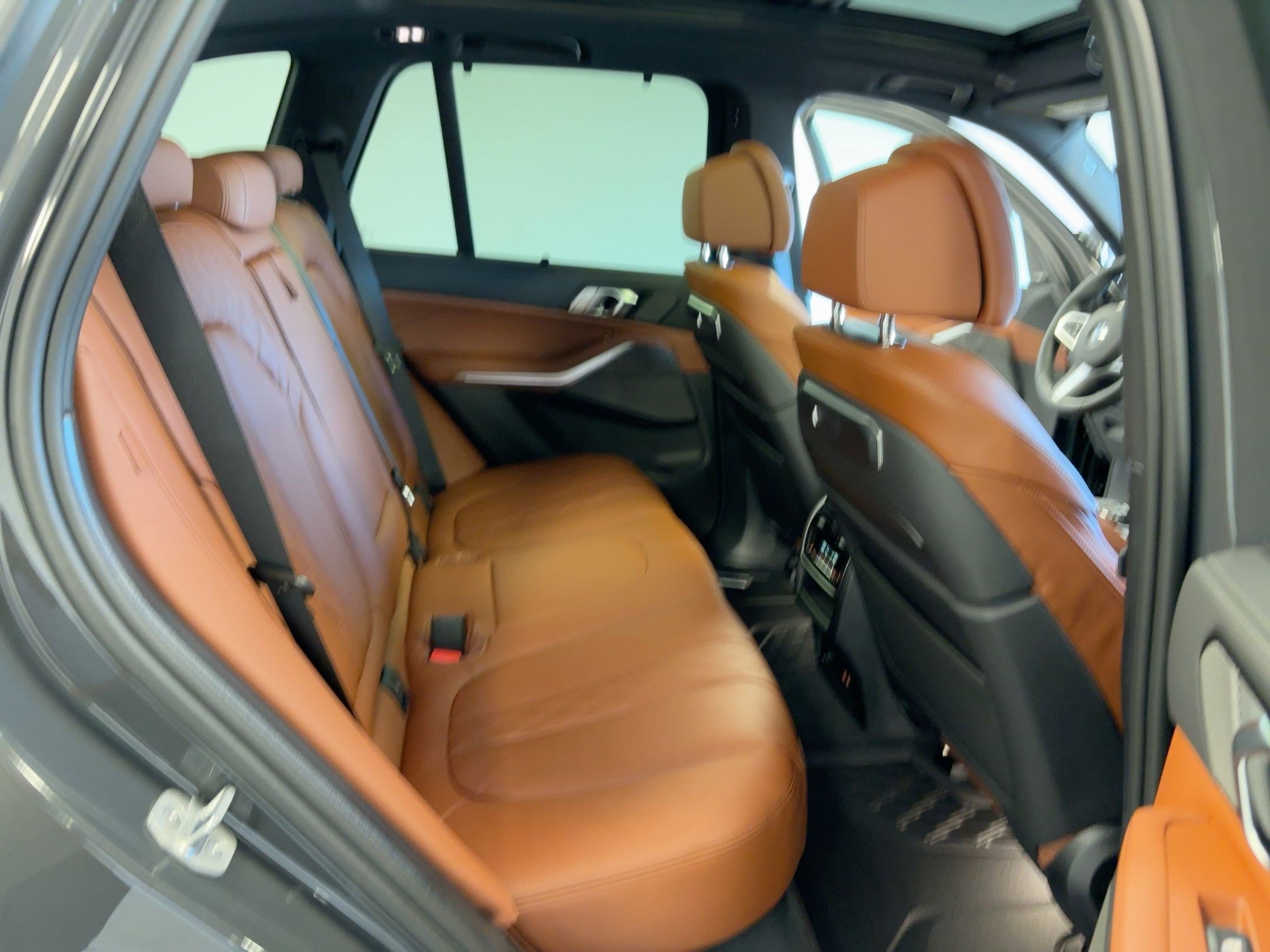 New 2026 BMW X5 sDrive40i w/ Executive Package image 30