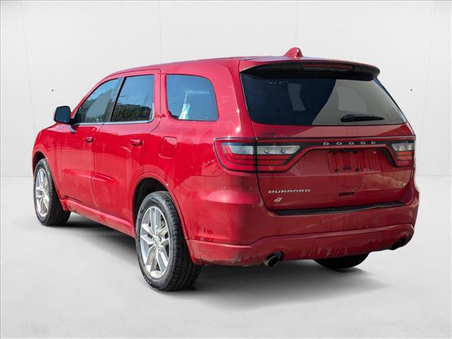 Used 2021 Dodge Durango GT image 7