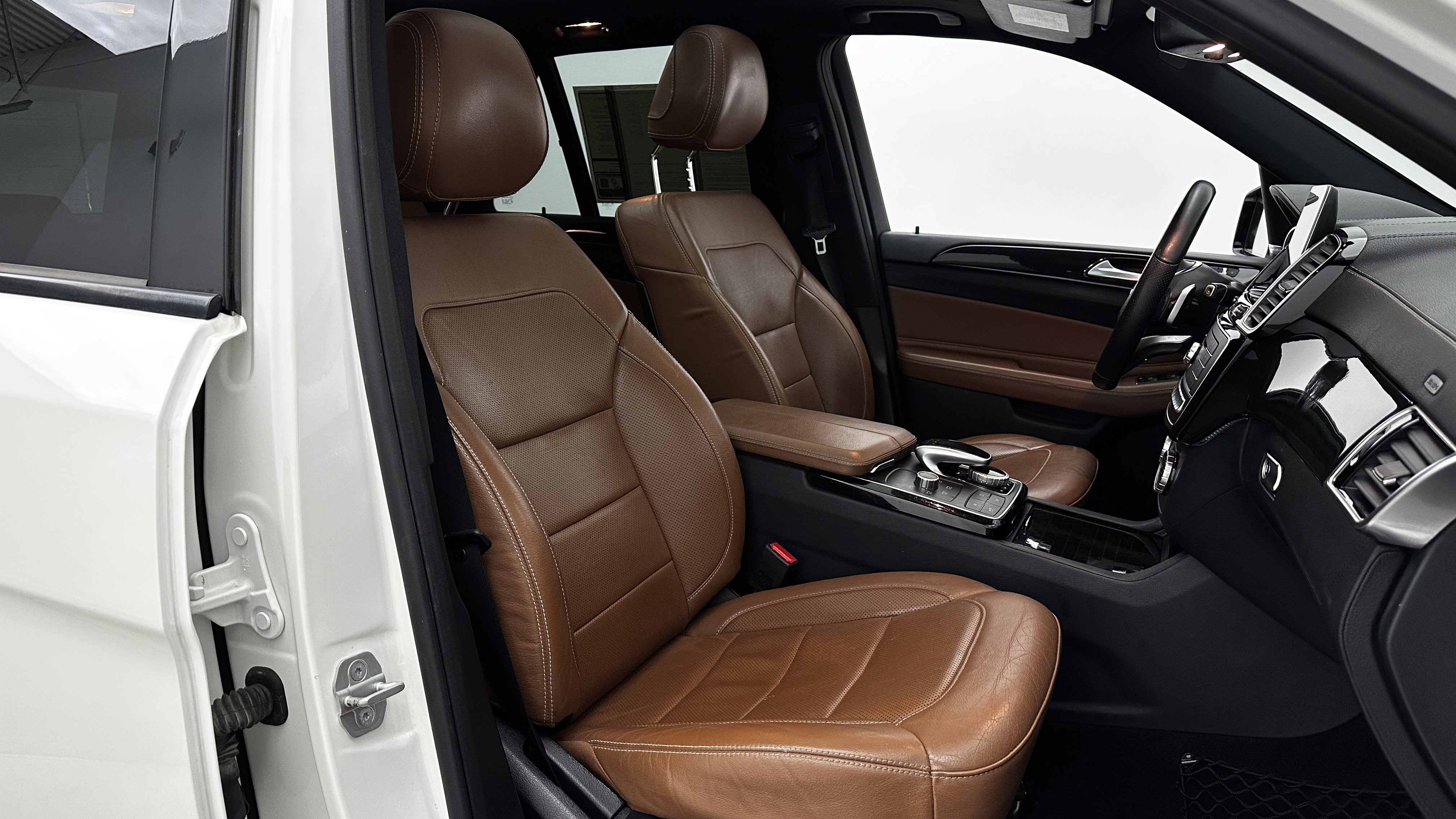 Used 2017 Mercedes-Benz GLE 43 AMG 4MATIC image 41