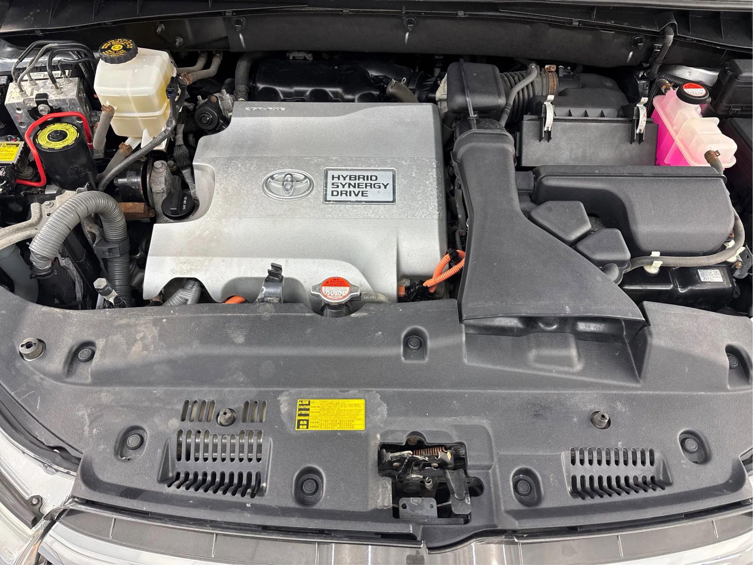 Used 2016 Toyota Highlander Limited image 31