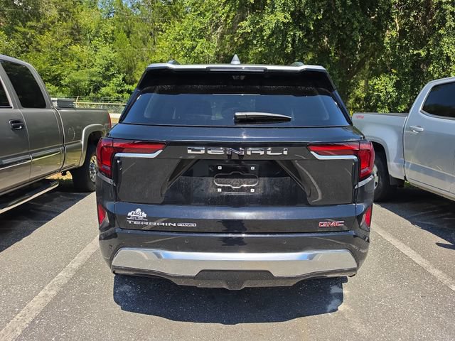 Used 2026 GMC Terrain Denali AWD/4WD image 4