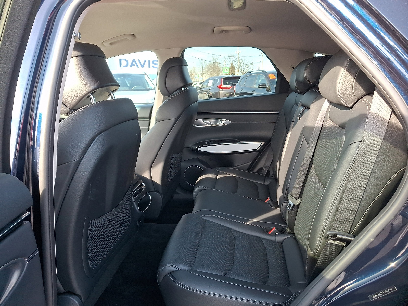 Used 2025 Genesis GV70 2.5T image 10