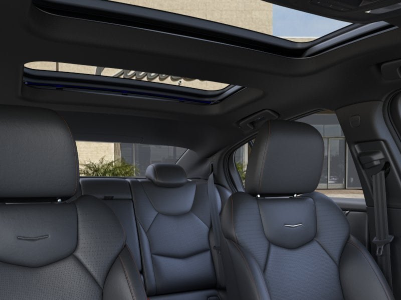 New 2026 Cadillac CT5 Sport w/ Technology Package RWD image 24