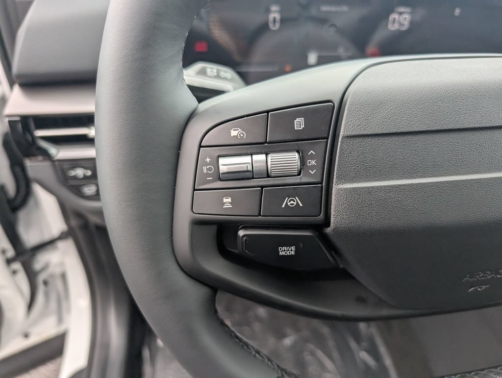 New 2026 Kia Sportage EX FWD image 15