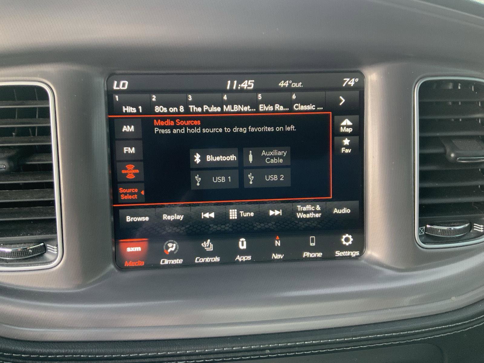 Used 2023 Dodge Charger Scat Pack w/ Plus Group image 37